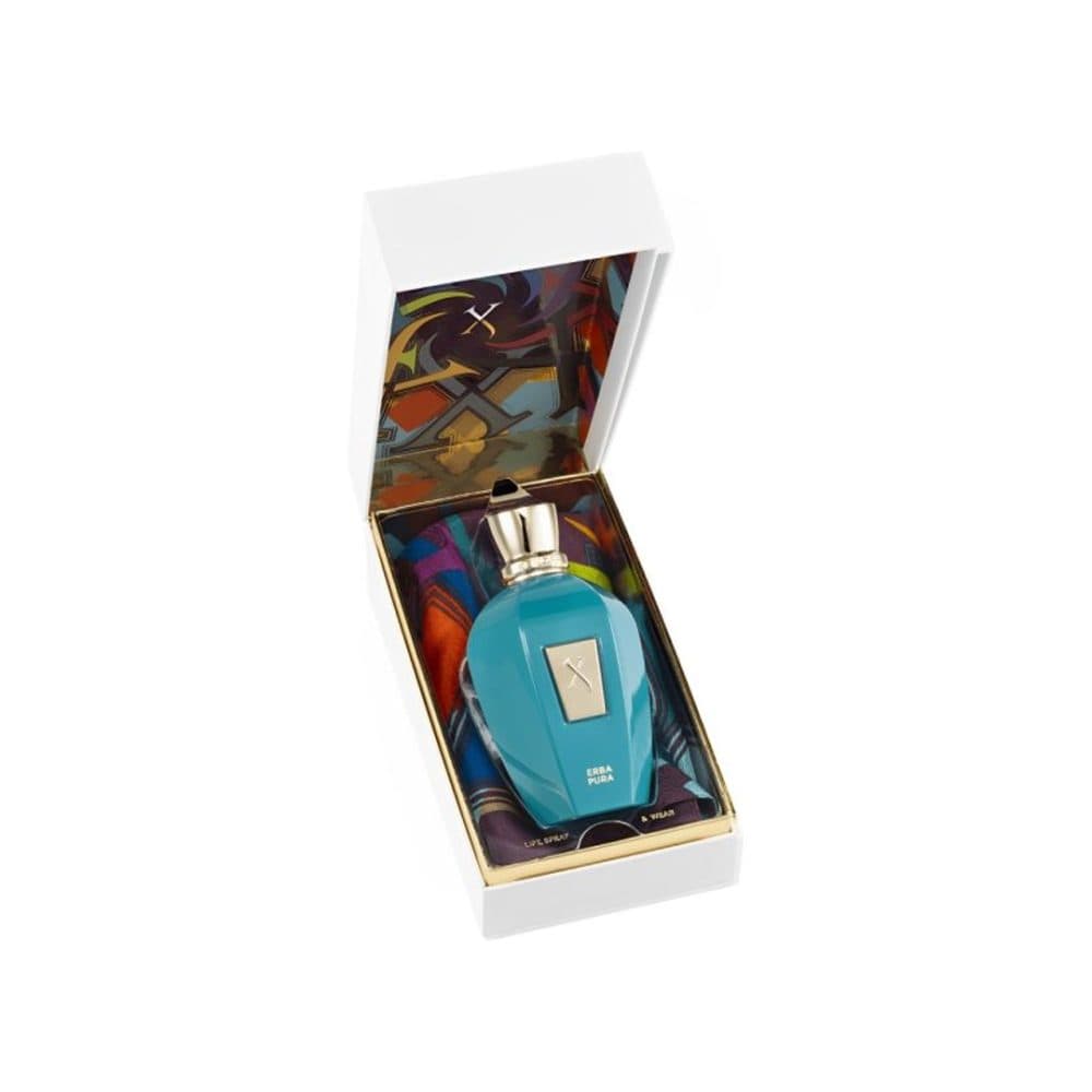 Mystical Erba Pura 100ML EDP Feminino