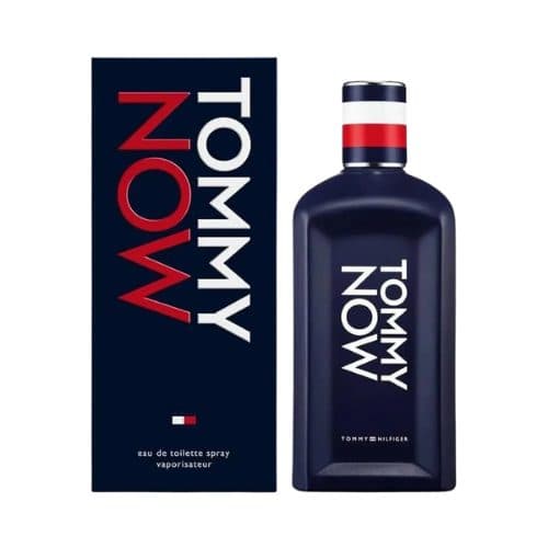 Tommy Now 100ML EDT Masculino