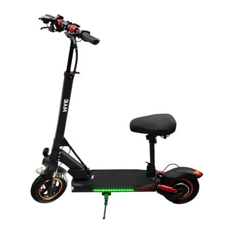 Patinete Eletrico Hye S11 Pro 12 20
