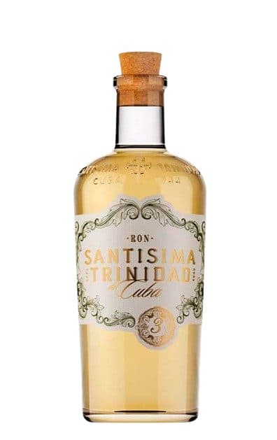 Beb Ron Cubano Santisima Trinidad 700ML