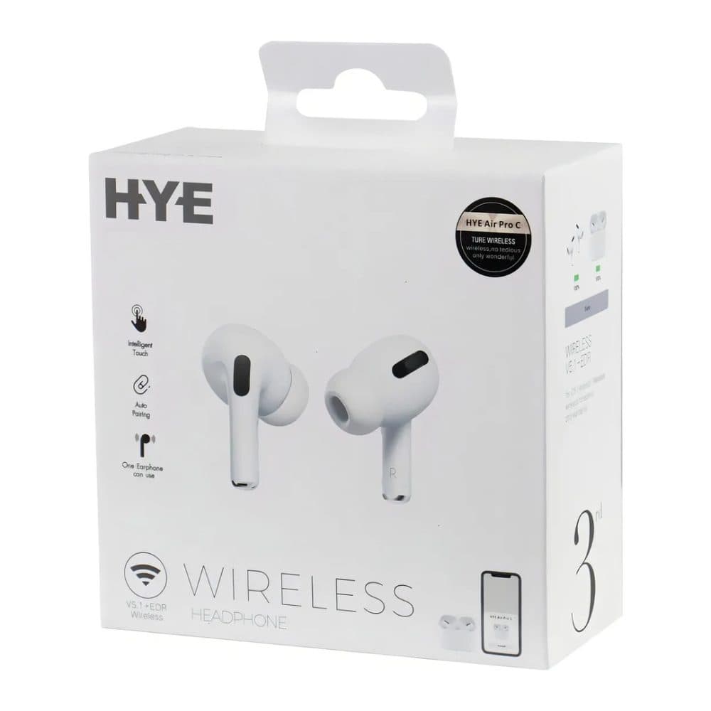 Hye Fone BT Hyepro