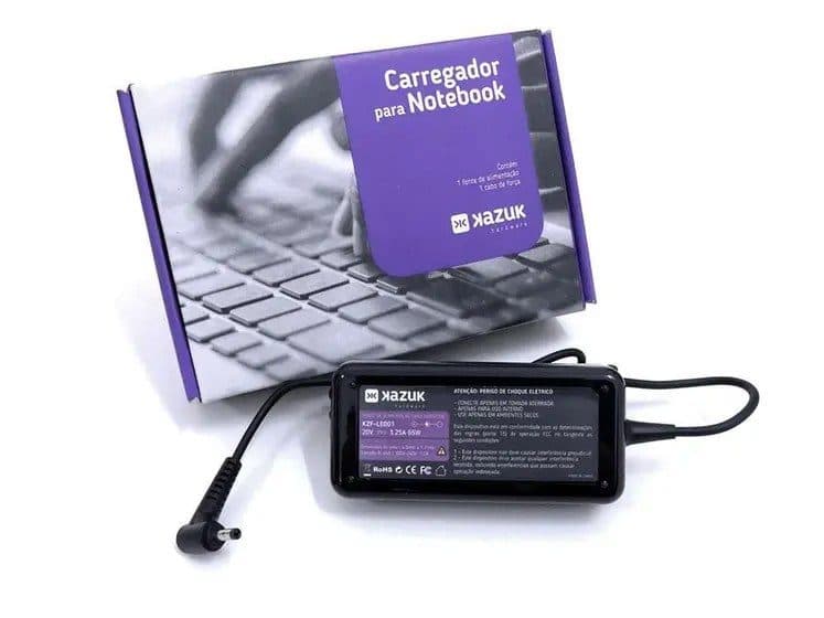 Lenovo Fonte Nb