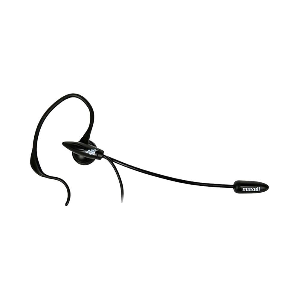 Fone De Ouvido Maxell Microfone