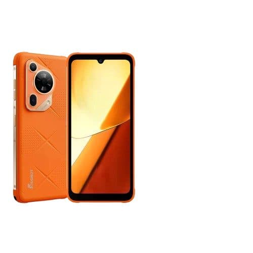 Fossibot Pro 5G 256GB Green