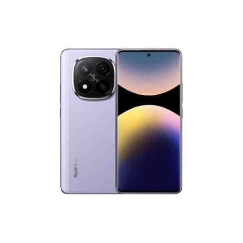 Xiaomi Redmi Note 14 Pro Plus 5G 256GB Purple