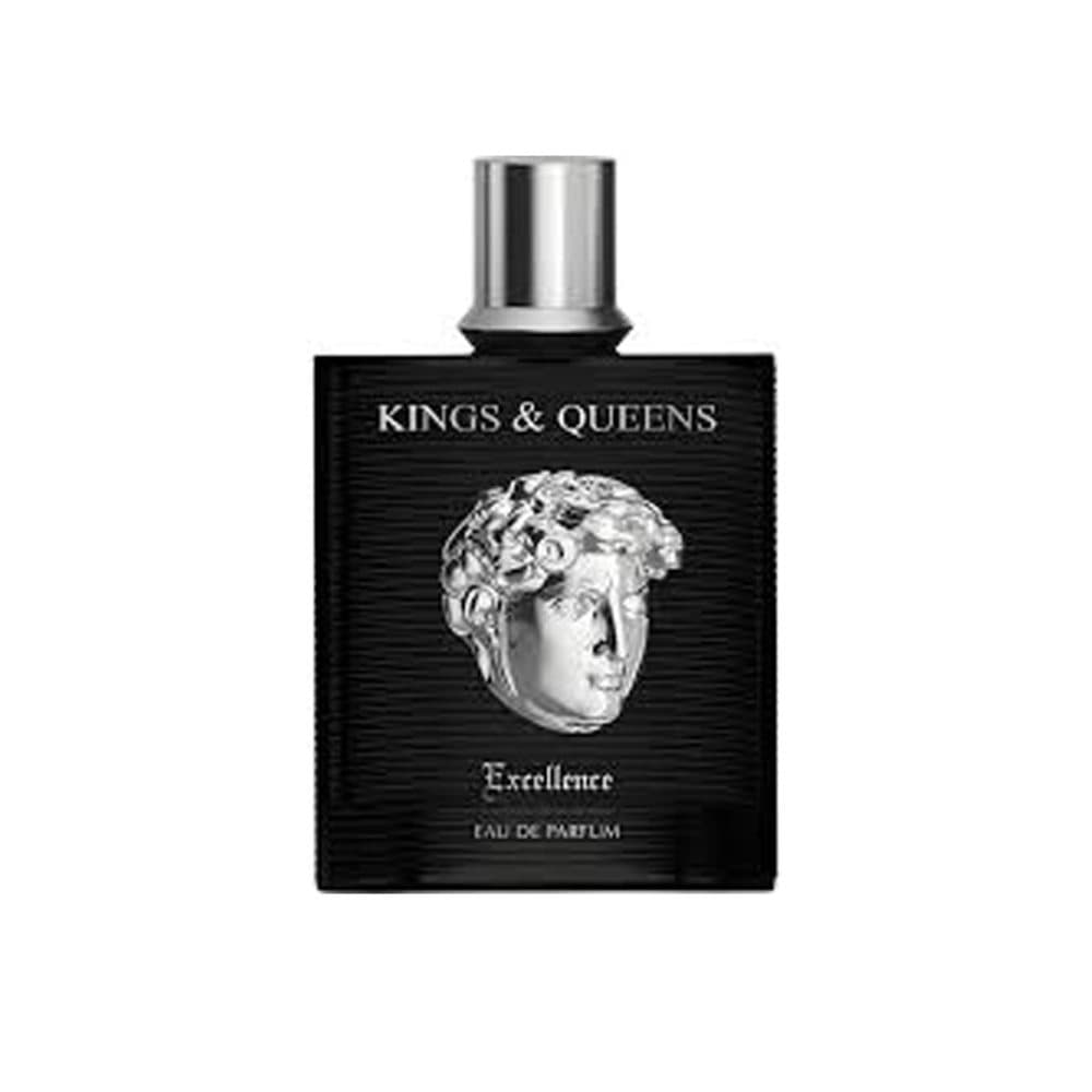 Amaran Kings Queens Excellence 100ML EDP