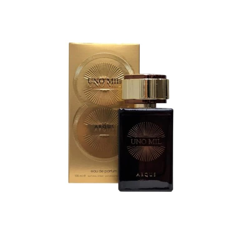 Arqus Uno Mil 100ML EDP