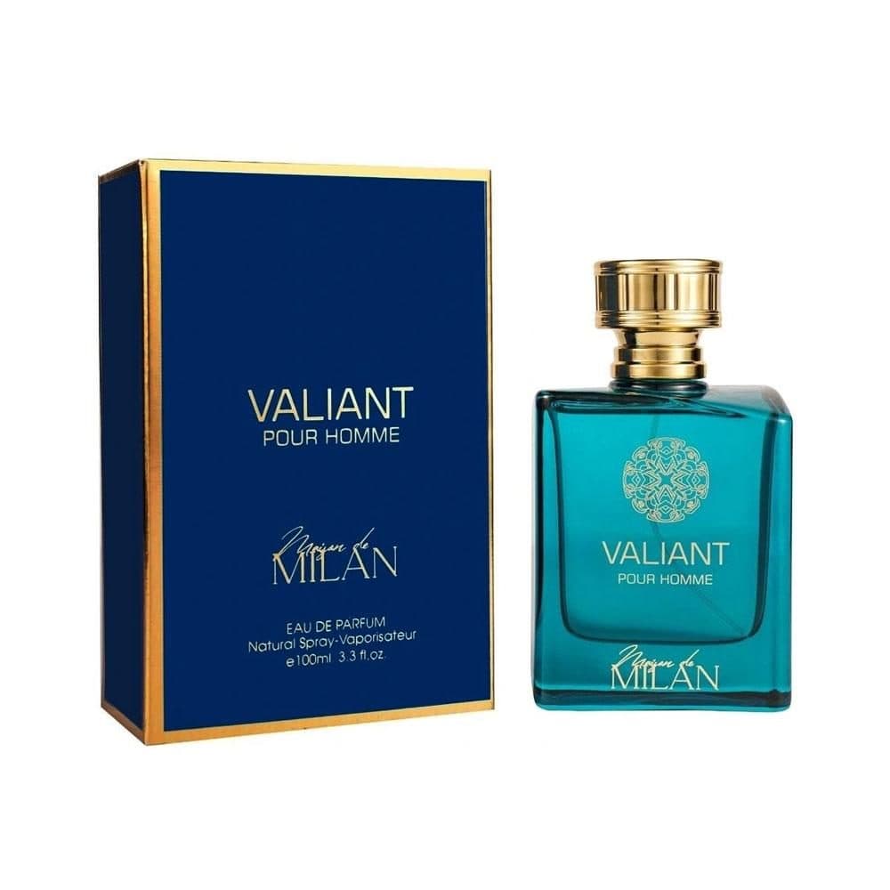 Maison De Milan Valiant 100ML EDP