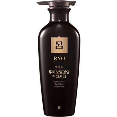 Cond Ryo Super Revital Total Care 400ML