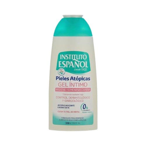 Gel Intimo Instituto Espa Ol Atopic Skin Oleogel 300ML