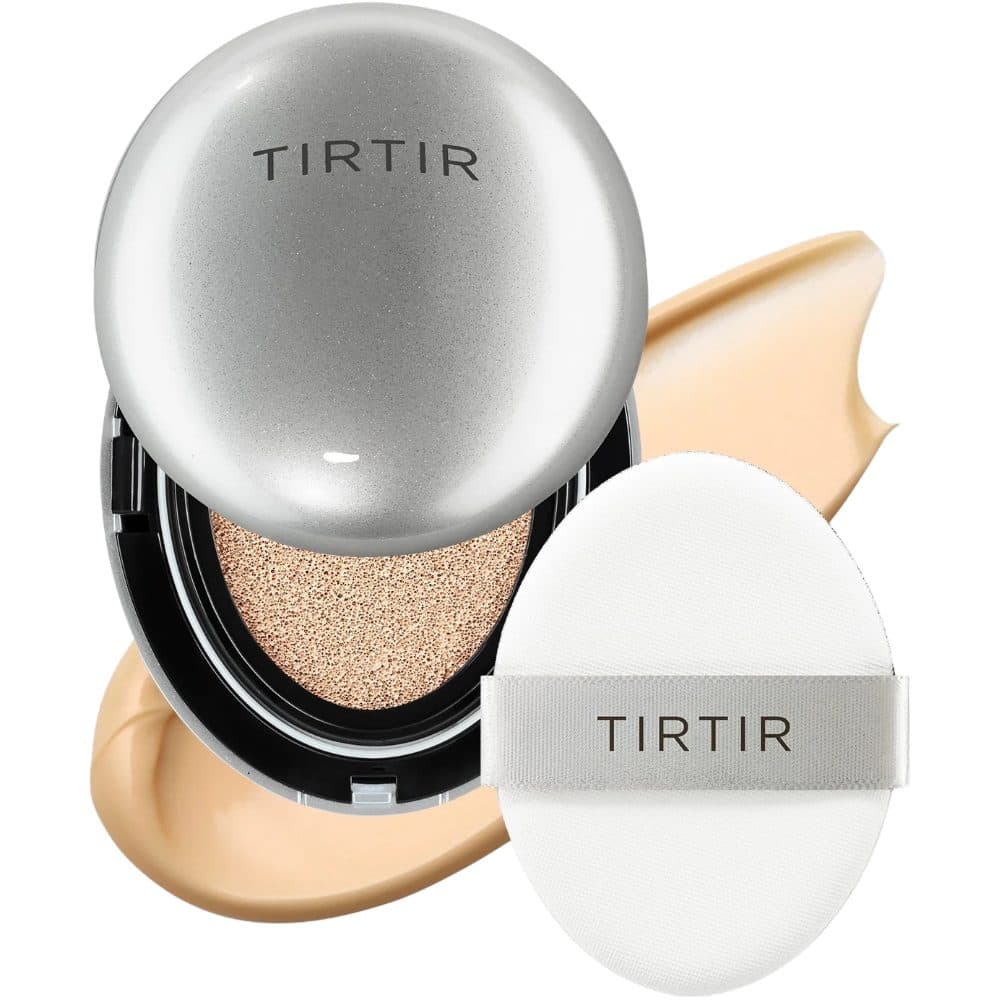 Base Facial Tirtir Mask Fit Aura Cushion 21N Ivory