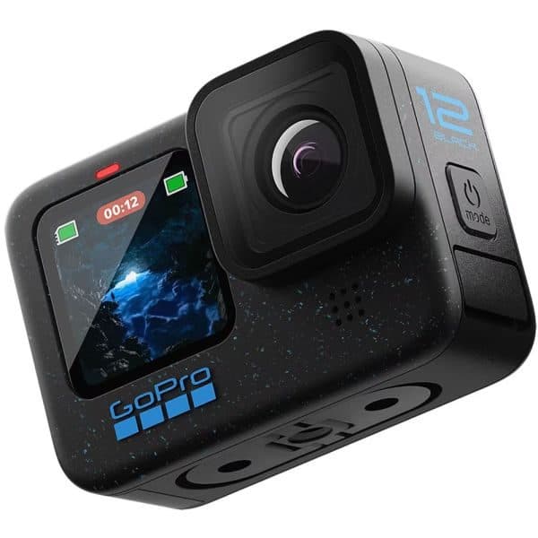 GoPro Camara Hero 12