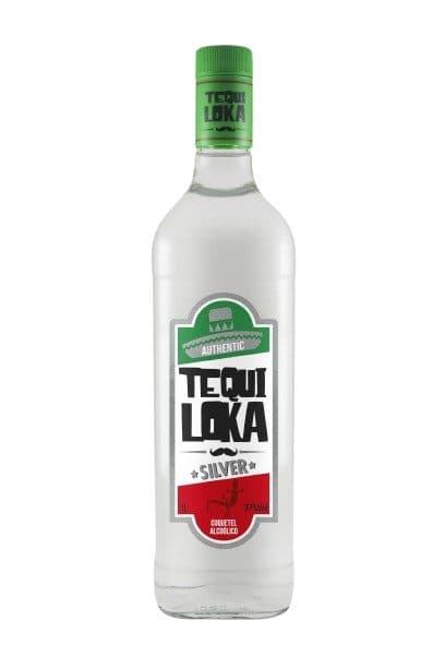 Beb Coctel Bra Tequiloka 1LT