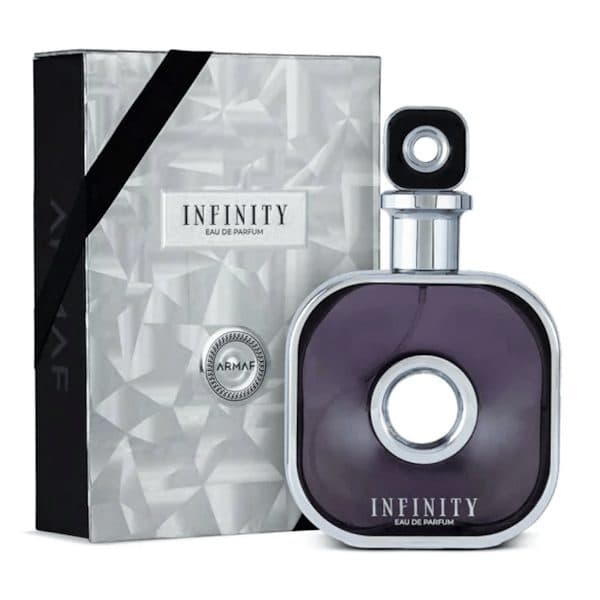 Armaf Infinity 105ML EDP Masculino