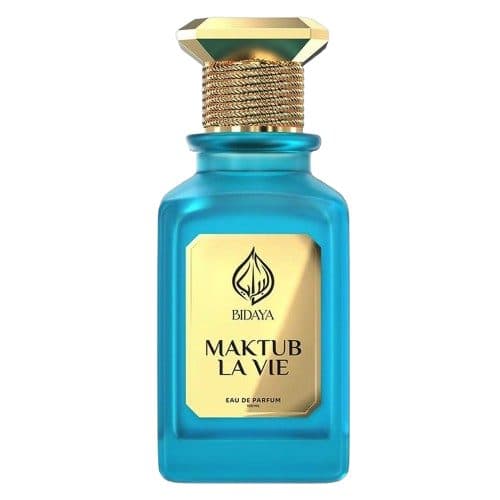 Tester Bidaya Maktub La Vie 100ML EDP