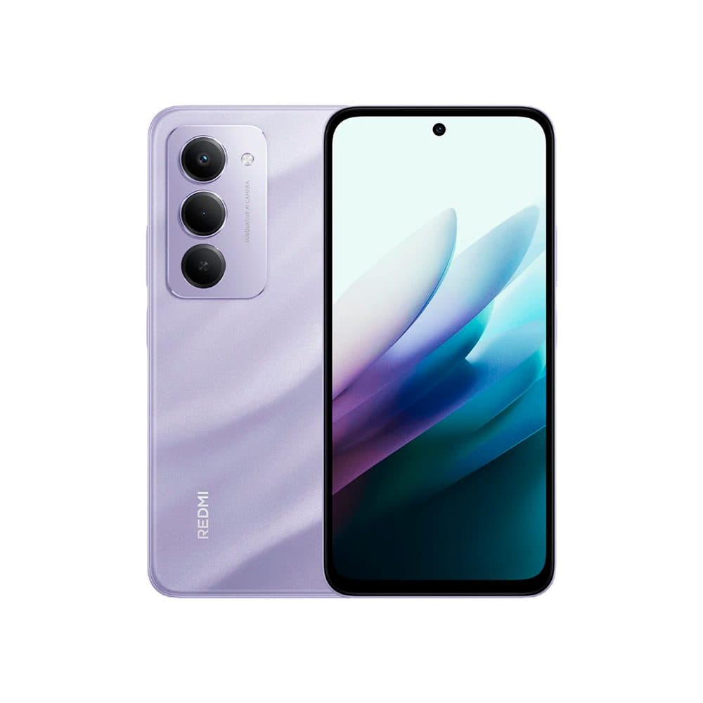 Xiaomi Redmi 15 4G 256GB Purple
