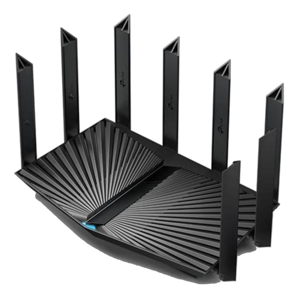 TP-Link Wir Archer Router 6 Port 2 5G