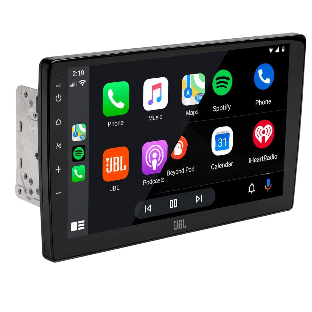 JBL Central A9 AND10 GPS 64GB
