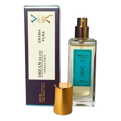 Dream Brand Collection Grama Pura Nova Embalag 30ML EDP