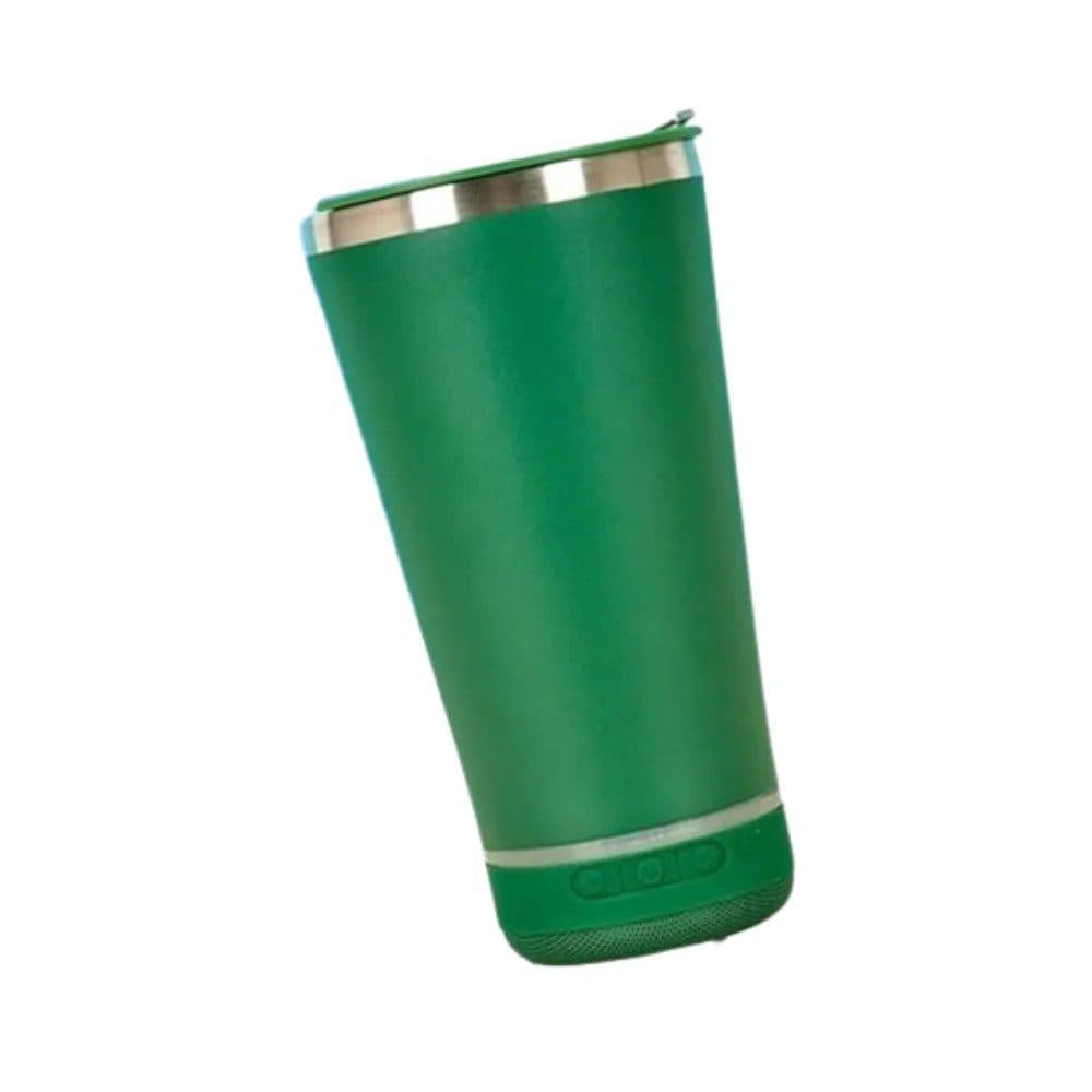 Copo Termico Beer Cup Speaker Claro 473ML