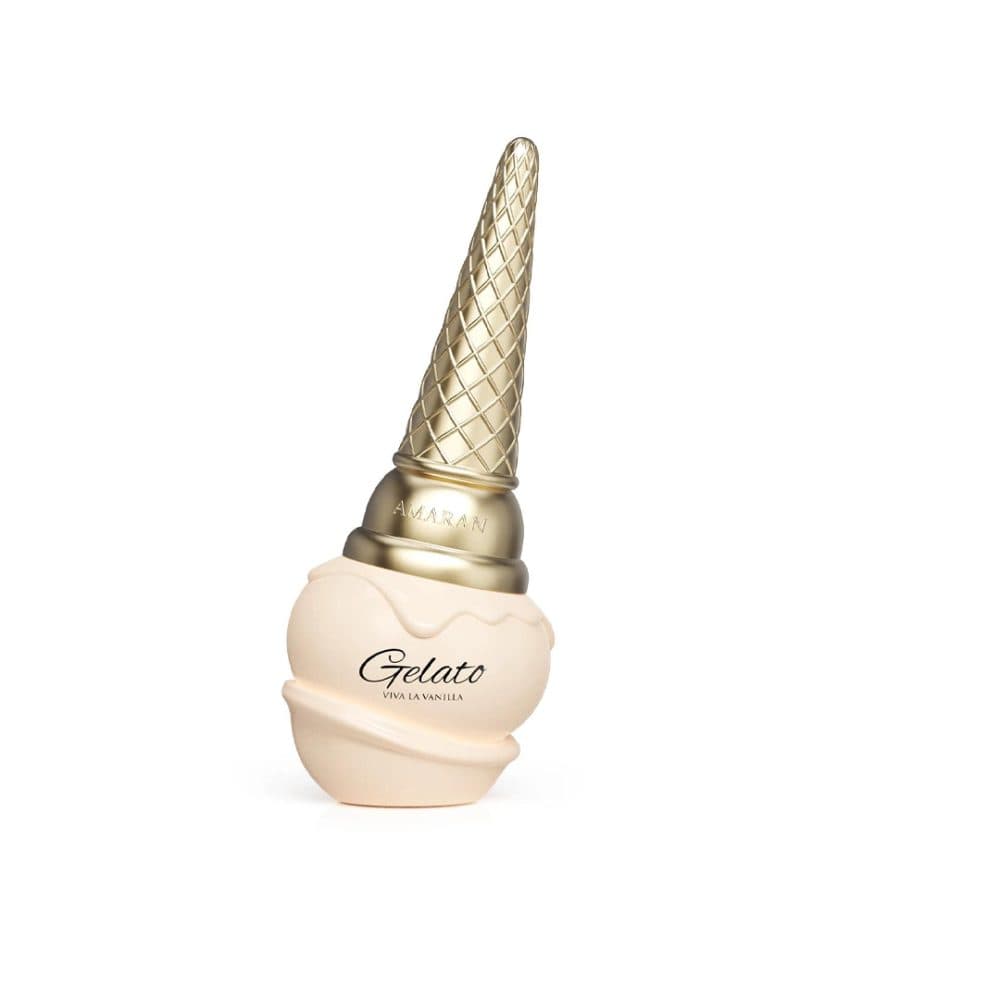 Amaran Gelato Viva La Vanilla 100ML EDP