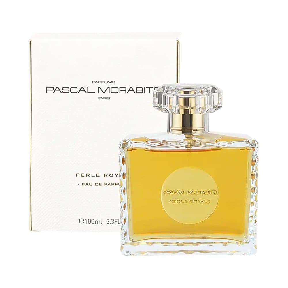 Pascal Morabito Perle Royale 100ML EDP