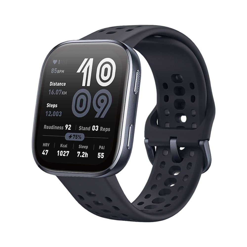 Xiaomi Amazfit Bip 6 Charcoal