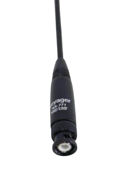 Antena Voyager Telescopic Ht