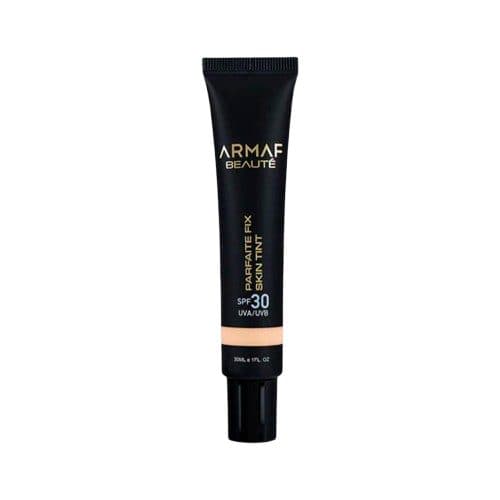 Base Facial Armaf Beaute Parfaite Fix Liq Foundation 24H Beige 04