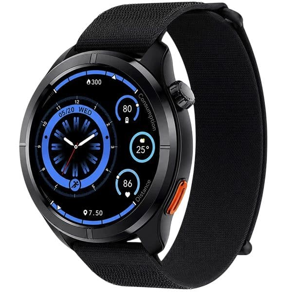 Haylou Smart Watch Solar Neo 2