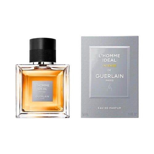 Guerlain Ideal 50ML EDP