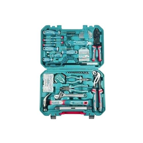 Kit Ferramentas Total