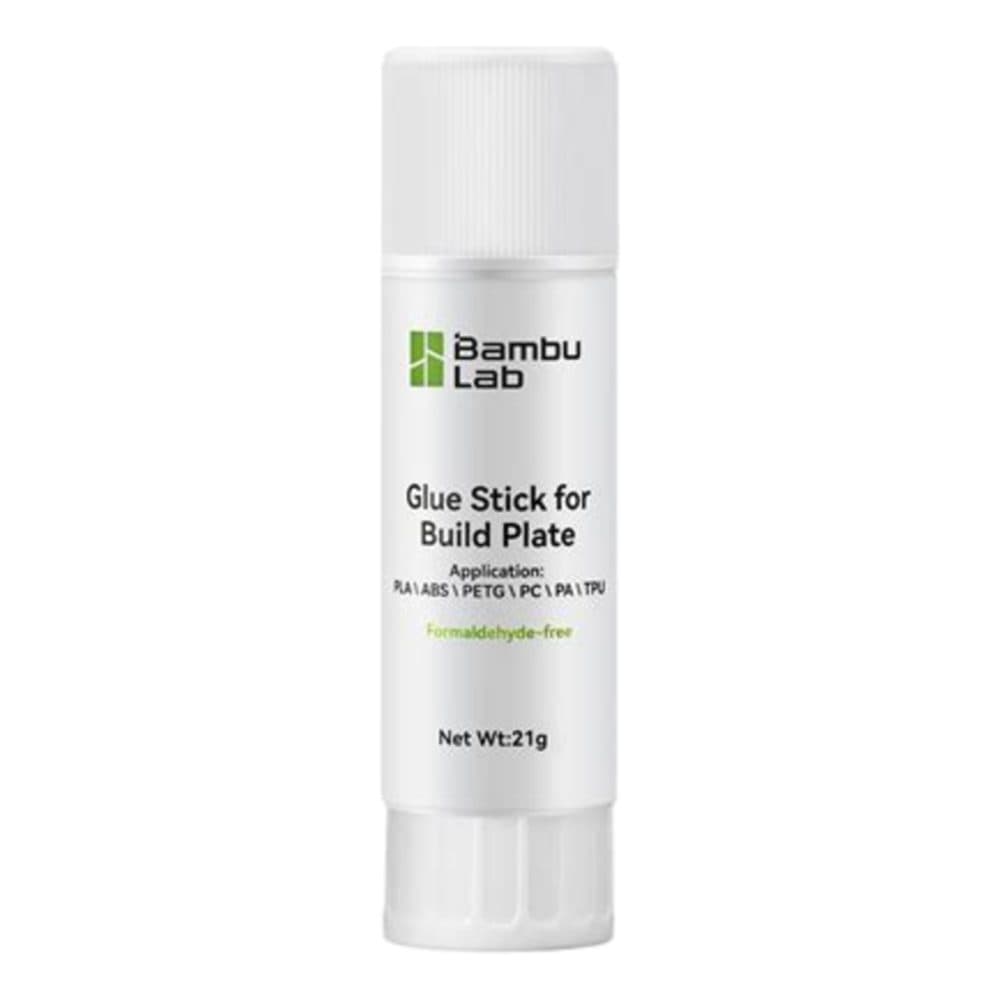 Bastao De Cola Bambu Lab 4PCS
