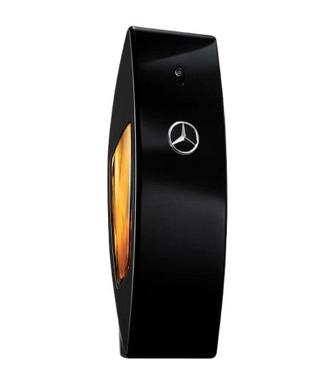 Mercedes Benz Club Black 100ML EDT