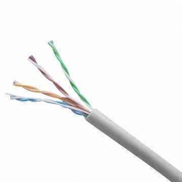 Cabo Rede Voyager Interno