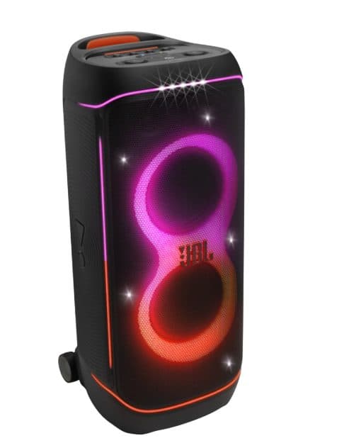 JBL Cx Som Partybox 720 Bivolt Rms Bivolt Sem Bateria Cx Feia