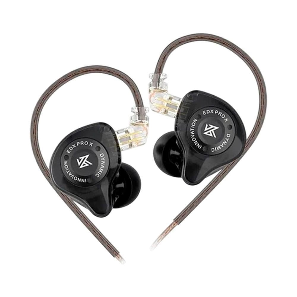Fone Kz In Ear Edx Pro