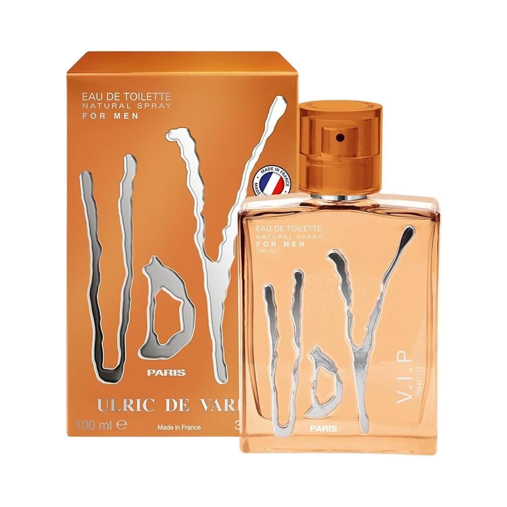 Udv Vip Ulric De Varens 60ML EDT Masculino