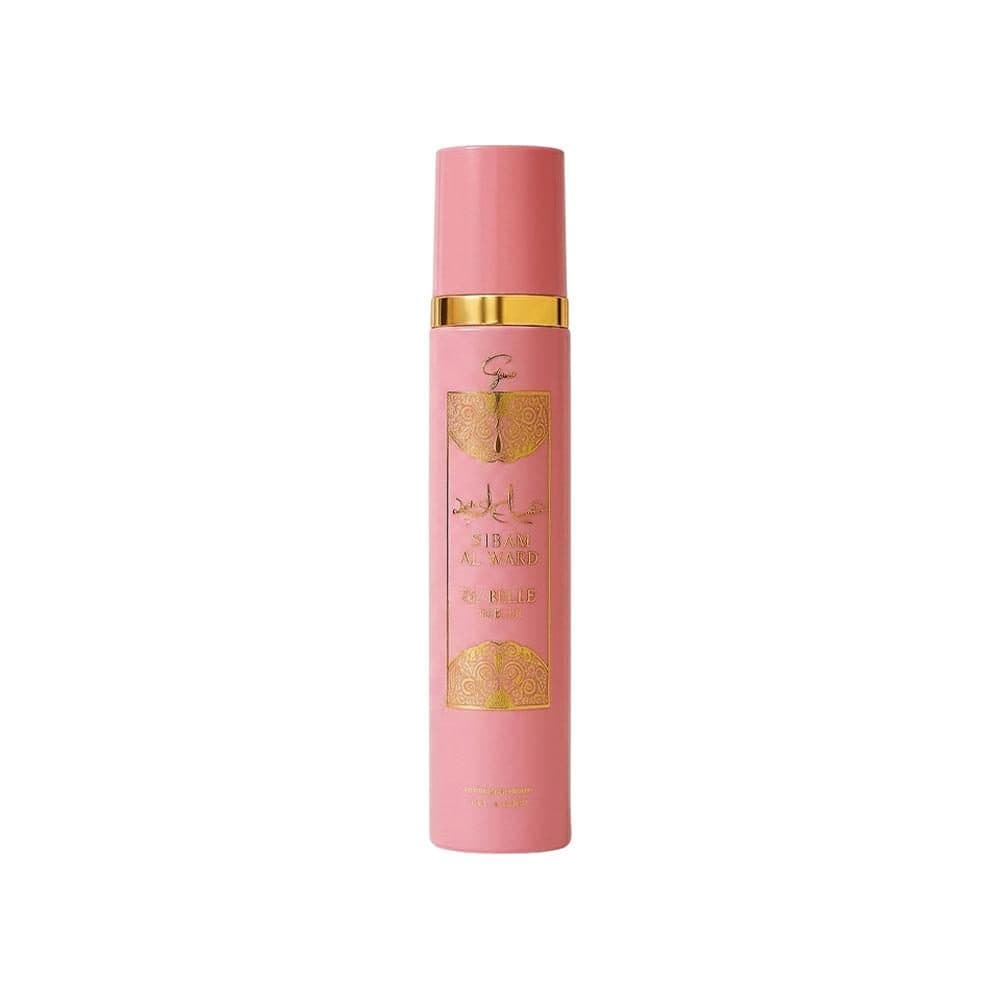 Capilar Isabelle Sabah 60ML