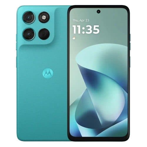 Motorola G57 Power 256GB Green