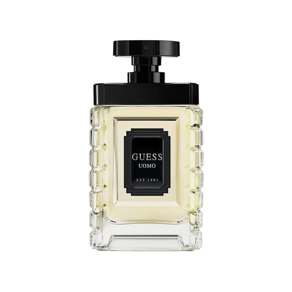 Guess Uomo 100ML EDT Masculino