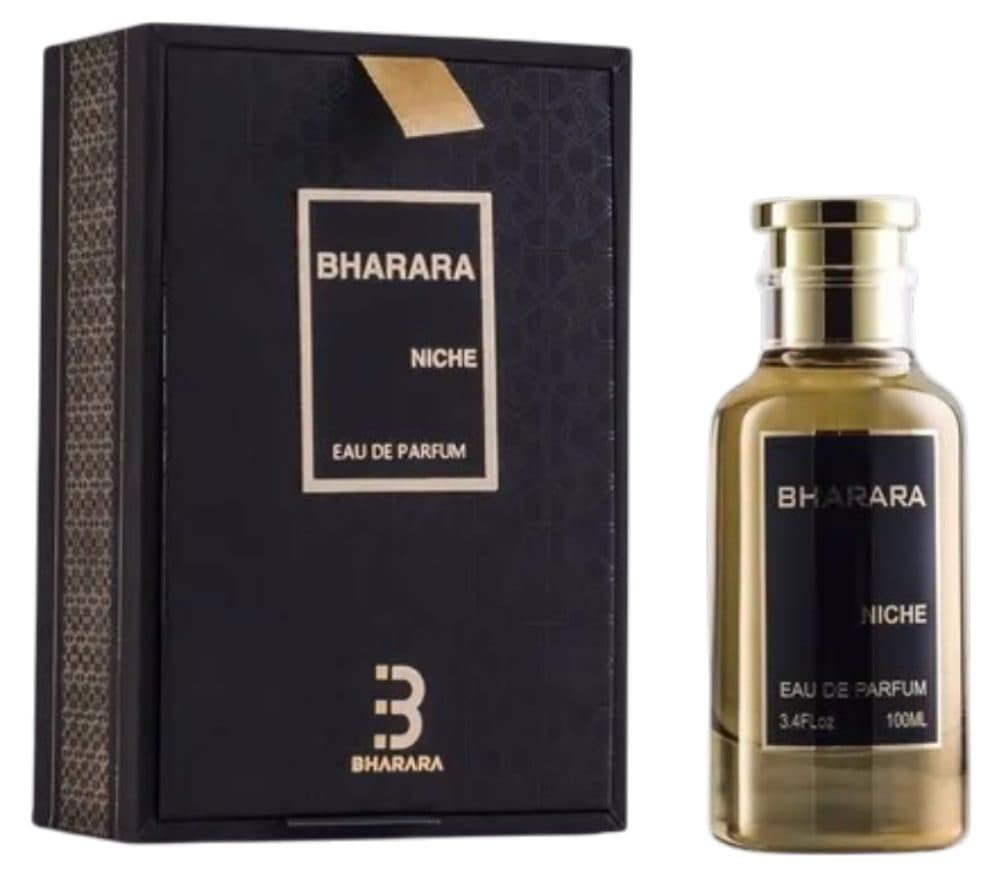 Bharara Niche 100ML PARFUM Masculino