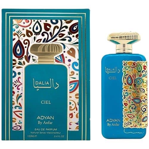 Adyan Dalia Ciel 100ML EDP