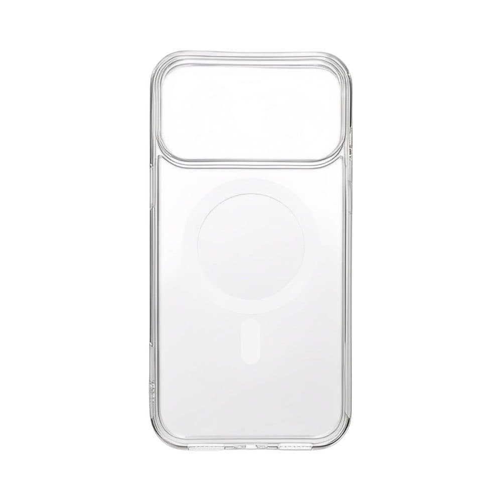 Apple Capa Protetora 4 Life iPhone 17 Pro Max Clear