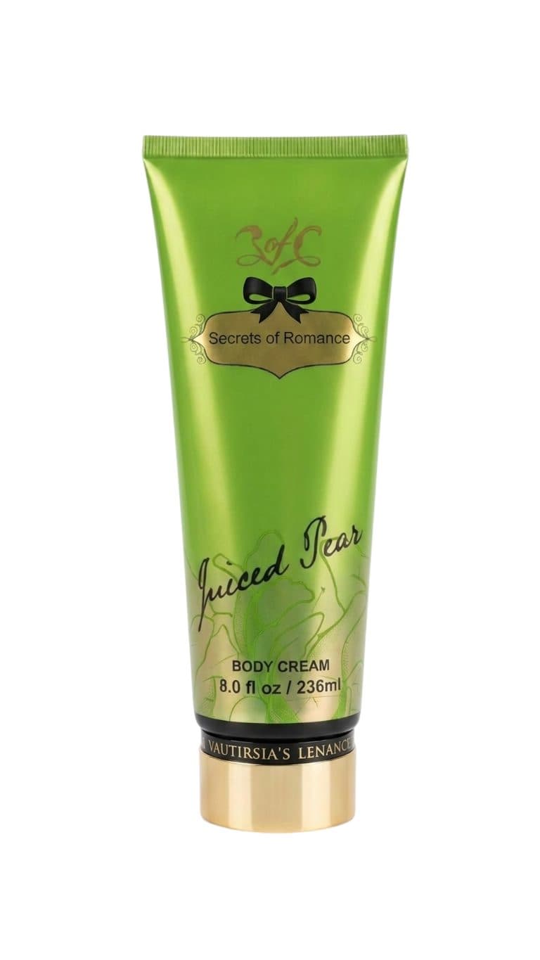 Lo Ao Secrets Of Juice Pear Kiss Spell 236ML