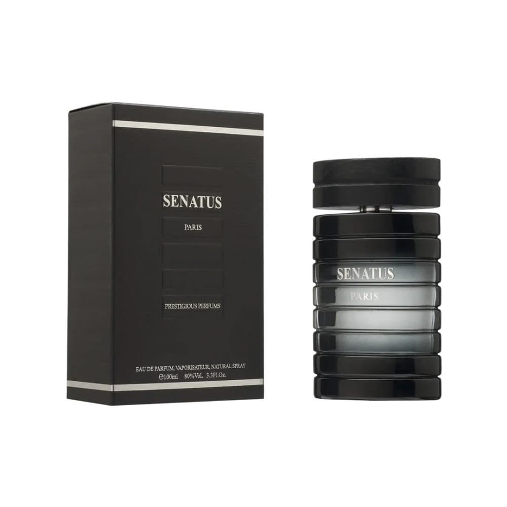 Prestigious Parfums Senatus 100ML EDP