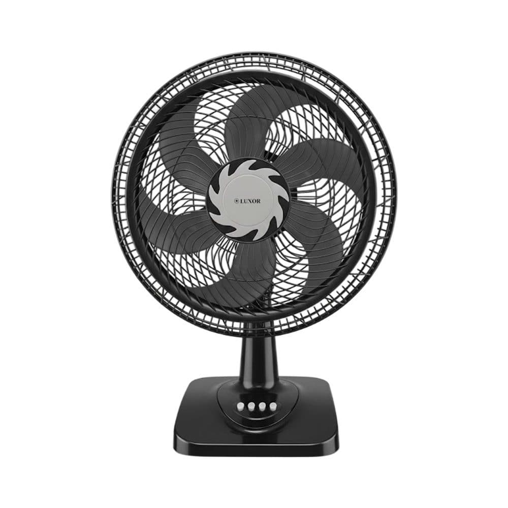 Ventilador De Mesa Luxor Lx 110