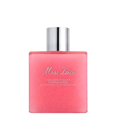 Dior Miss Body Oil Exfoliante 175ML