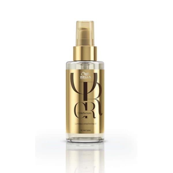 Cosm Wella Oil Reflections 100ML