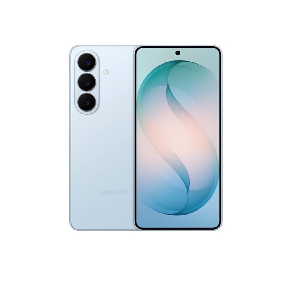 Samsung S26 Ds 5G 256GB Sky Blue